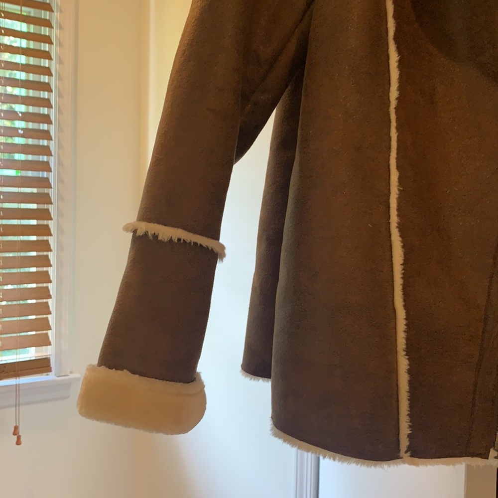 Jacket - Picture 3 of 5